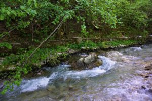 Resava (Lisine)
