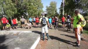 Memorijalni spomen-kompleks u Dragincu