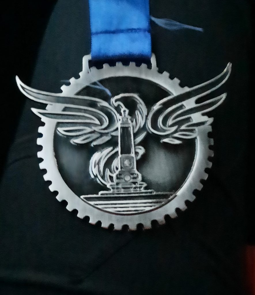 MTB maraton Vlasotince 2021