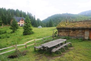 Katuni na Štedimu, PK "Ahmica", Rožaje