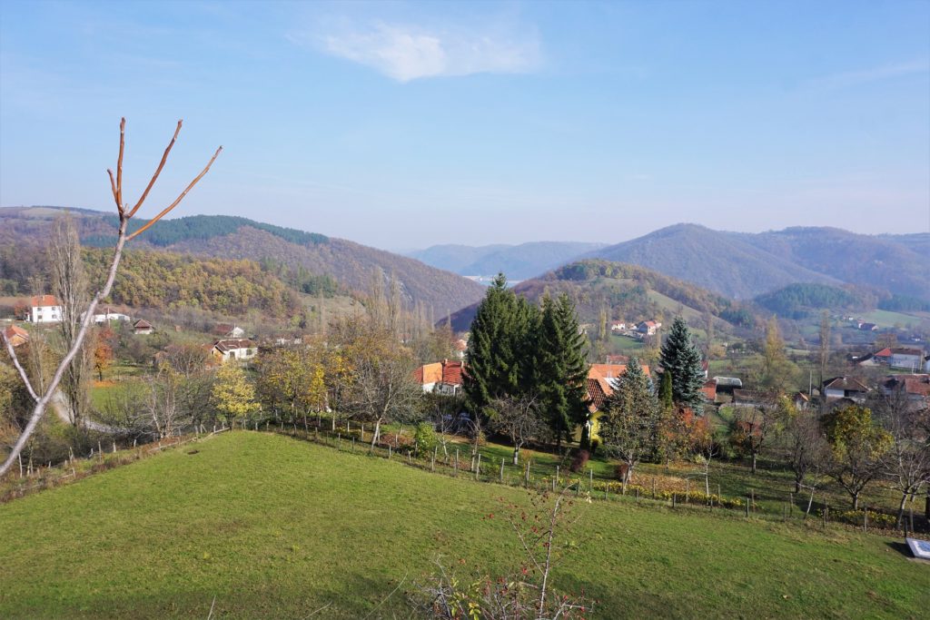 U valjevskom kraju