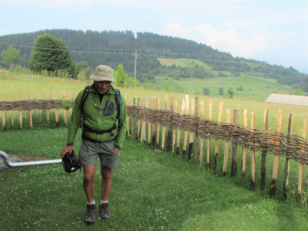 Čiker mtb maraton 2015