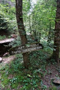 Eko zona Zelenkovac