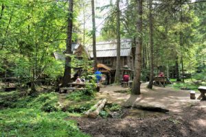 Eko zona Zelenkovac