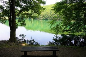 Jezero Balkana