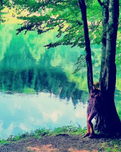 Jezero Balkana