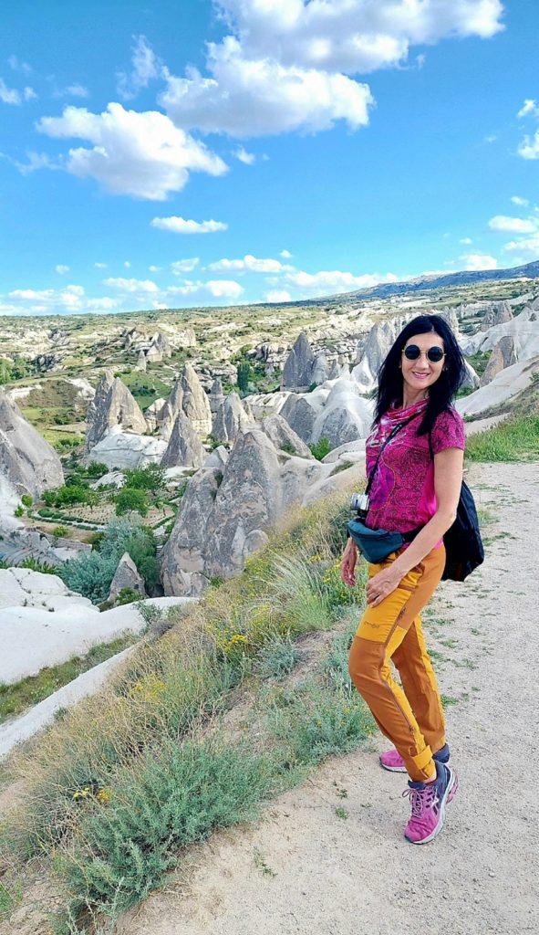 Goreme