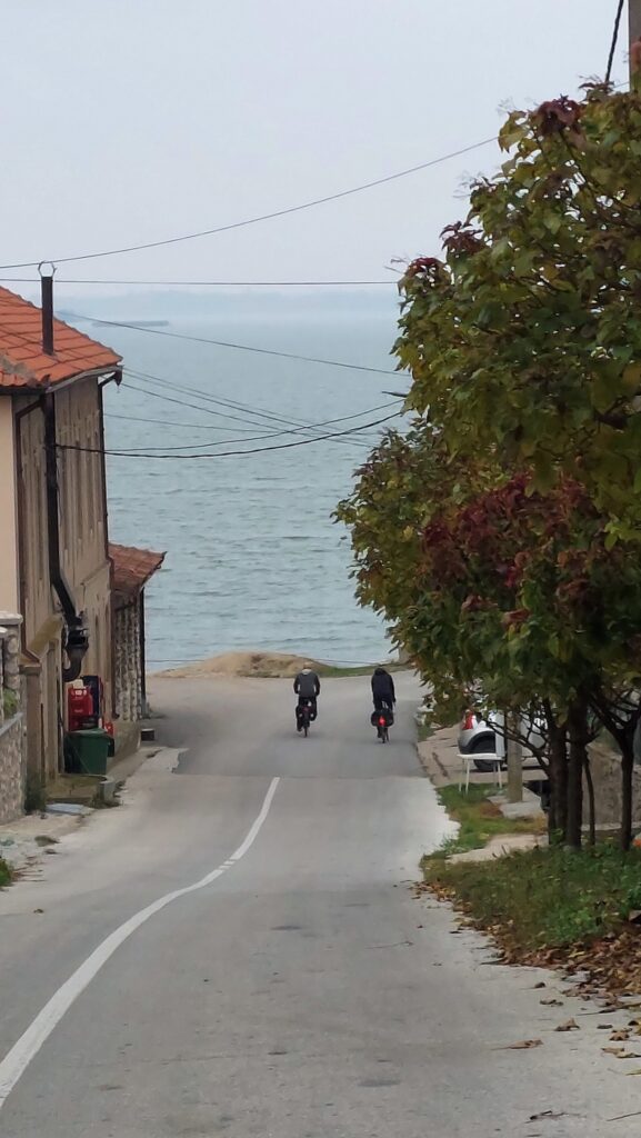 Ulazak u Ram - sve do Dunava