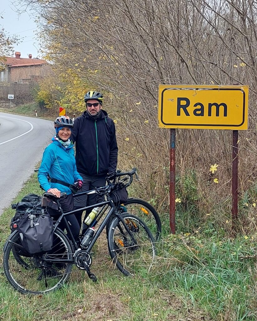 Ram