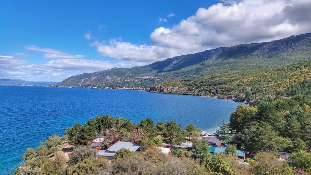 Ohridsko jezero