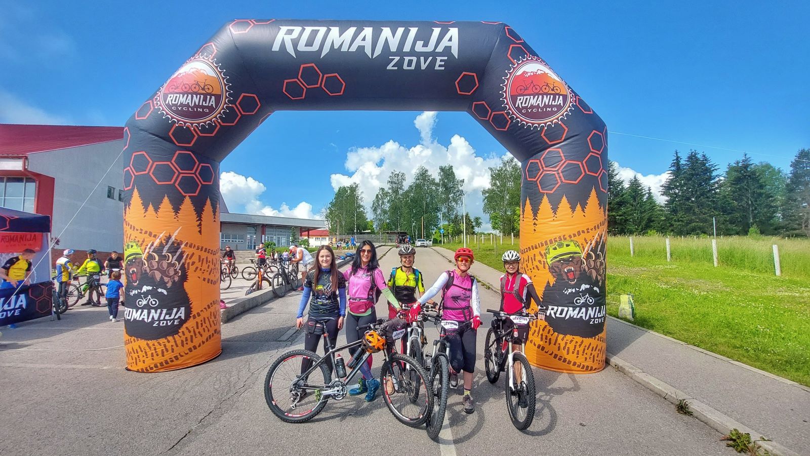 Romanija zove 3