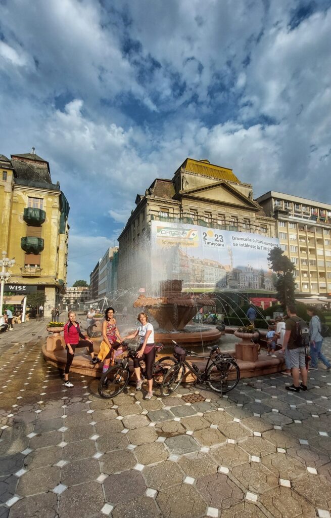 Temišvar