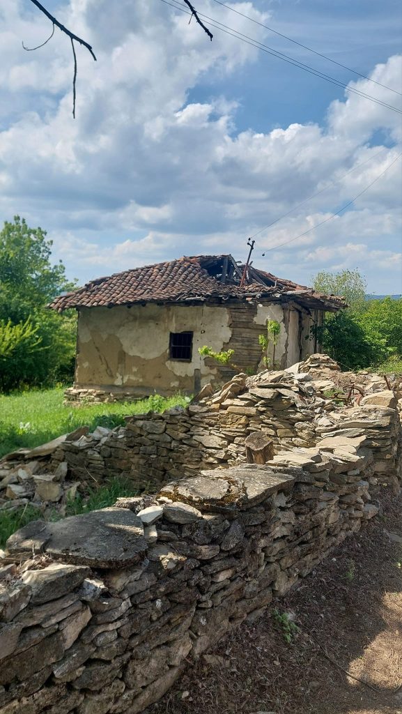 Gradskovo