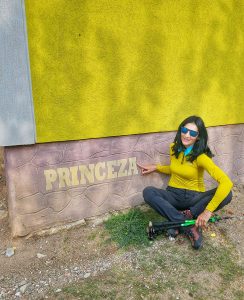 Gradskovo - Radio Princeza