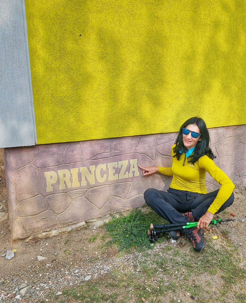 Gradskovo - Radio Princeza