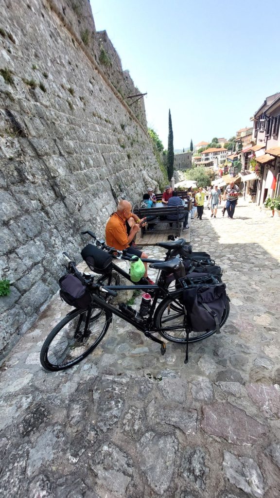 Stari Grad Bar