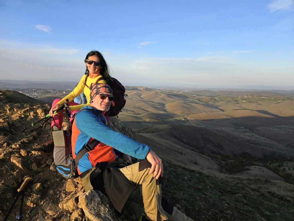 Zlatibor, vrh Čuker