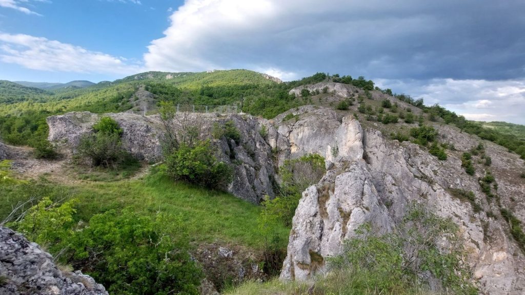 Knjaževački meteori